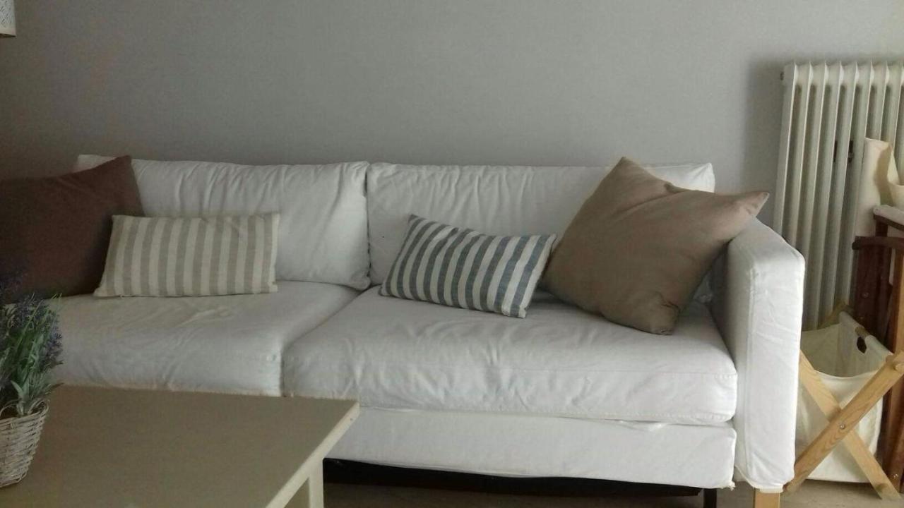 My Sweet Home Near To The Sea Wolos Zewnętrze zdjęcie